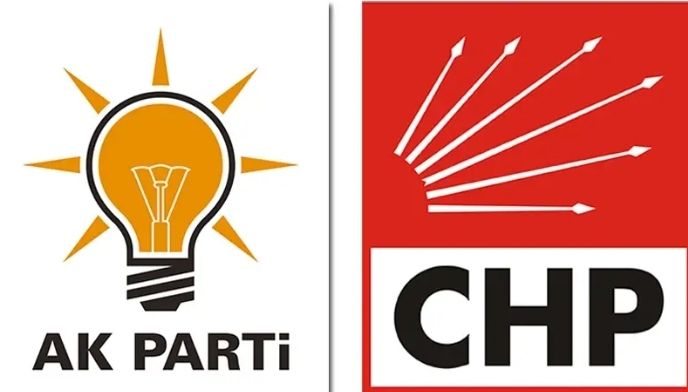 Mutlak butlan kararının ardından siyasette yaşanan gerilimler bayramlaşma programlarına da