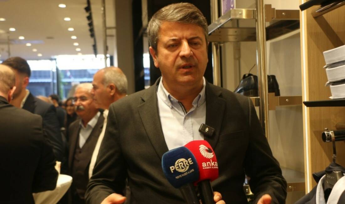 CHP Genel Merkezi'ne yönelik polis müdahalesine tepki gösteren Adıyaman Belediye