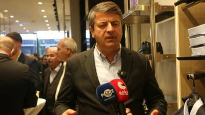 CHP Genel Merkezi'ne yönelik polis müdahalesine tepki gösteren Adıyaman Belediye