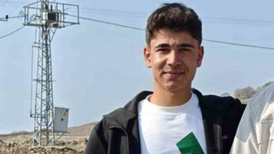 Diyarbakır’ın Çermik ilçesi Konuksever köyünde 5 gün önce evden ayrılan