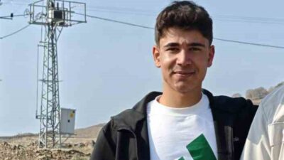 Diyarbakır’ın Çermik ilçesinde Konuksever köyünde iddiaya göre, babasıyla tartıştıktan sonra