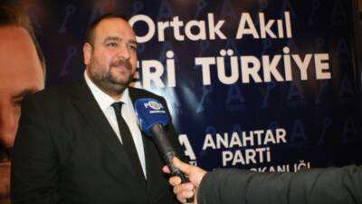 CHP'nin kurultay sürecine ilişkin verilen "mutlak butlan" kararına ilişkin siyasi