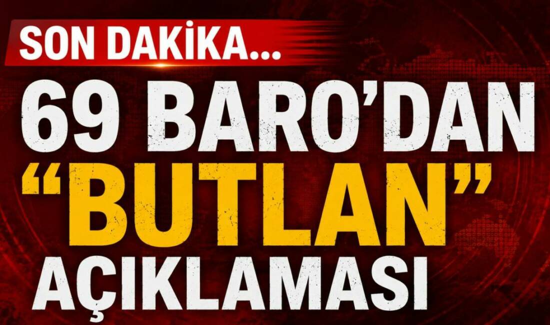 Türkiye genelinden 69 baro, CHP kurultay sürecine ilişkin verilen “mutlak