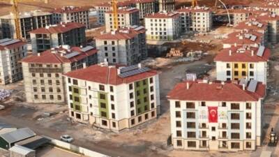 6 Şubat 2023 depremlerinden en ağır etkilenen iller arasında yer