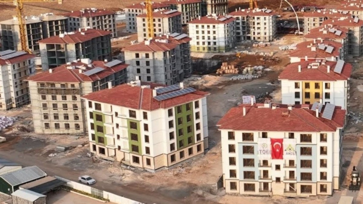 6 Şubat 2023 depremlerinden en ağır etkilenen iller arasında yer