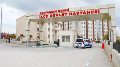 Adıyaman Milletvekili Hüseyin Özhan, Besni’de artan uzman hekim sayısı ve