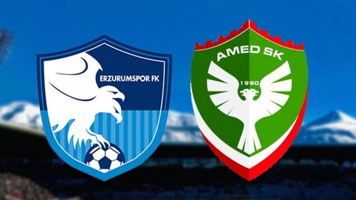 Trendyol 1. Lig'in 38. ve son hafta maçında Amedspor, Iğdır
