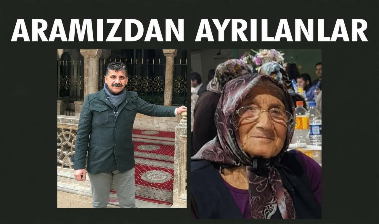 Besni Cenaze İlanları – 29.05.2026 Cuma gününe ait Besni’de Vefat