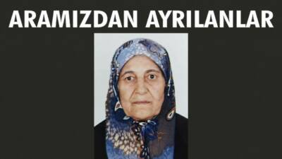 Cenaze İlanları – 27.05.2026 Çarşamba gününe ait Besni’de Vefat Edenler