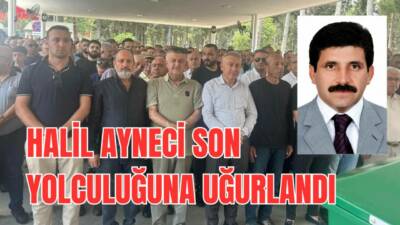Mersin Besnililer Derneği eski Başkanı, iş insanı ve hayırsever kimliğiyle