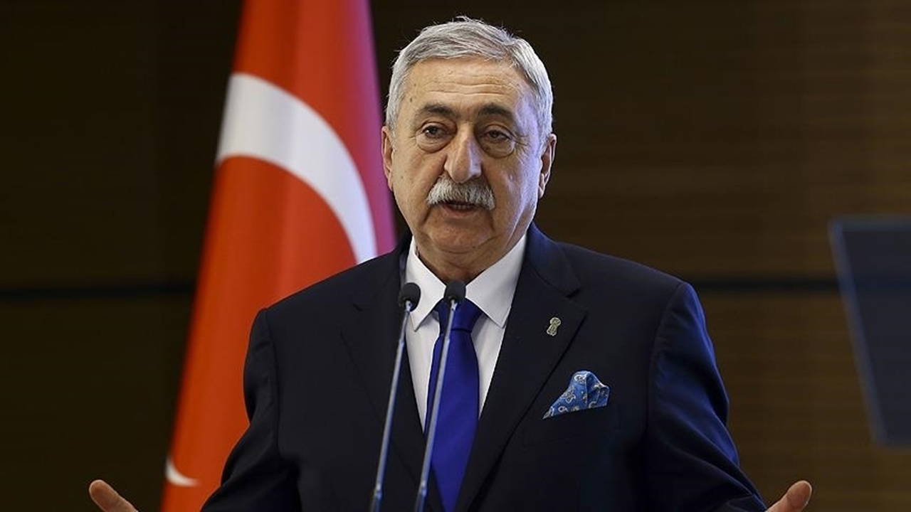 TESK Genel Başkanı Bendevi Palandöken, yüksek faizli yapılandırmaların esnafı rahatlatmadığını