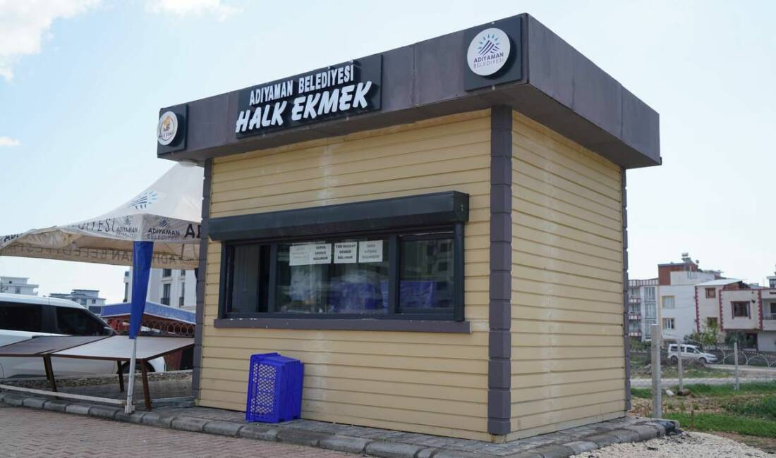 Adıyaman Belediyesi, kent içi ulaşımı daha erişilebilir hale getirmek amacıyla