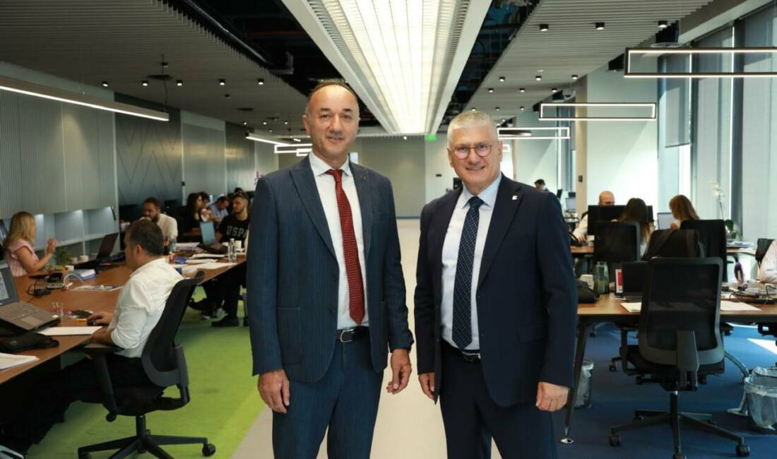 Sigortadan fazlası vizyonuyla yola çıkan Quick Sigorta, 9 yılda 30