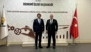 Adıyaman’da düzenlenmesi planlanan Ekonomi Şurası ile sanayi, esnaf, yatırım ve