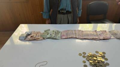 Adıyaman Belediyesi Zabıta Müdürlüğü ekipleri, kent genelinde vatandaşların iyi niyetini