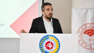 Adıyaman Ticaret ve Sanayi Odası (ATSO) ev sahipliğinde, 17. etap