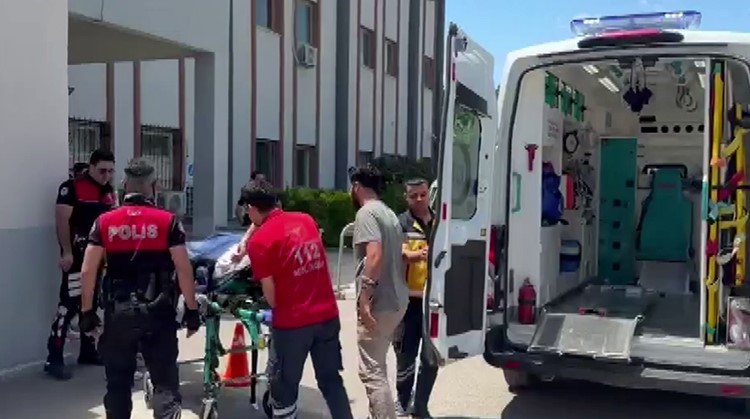 Adıyaman’da Kurban Bayramı’nın ilk saatlerinde iki grup arasında çıkan silahlı