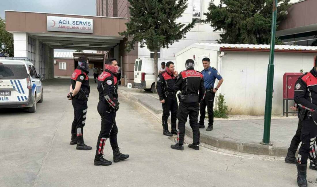 Adıyaman’ın Samsat ilçesinde arazi meselesi yüzünden çıkan kavgada 15 kişi