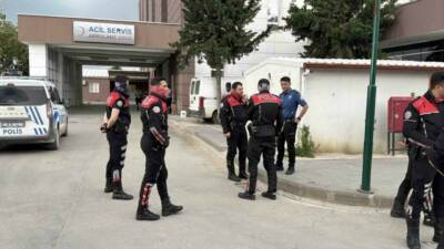 Adıyaman’ın Samsat ilçesinde arazi meselesi yüzünden çıkan kavgada 15 kişi