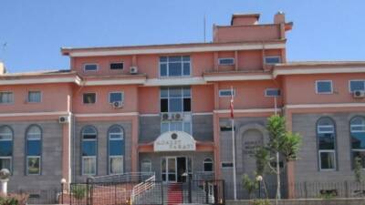 Adıyaman’ın Gölbaşı ilçesinde düzenlenen tefecilik operasyonunda 7 şahıs gözaltına alındı.