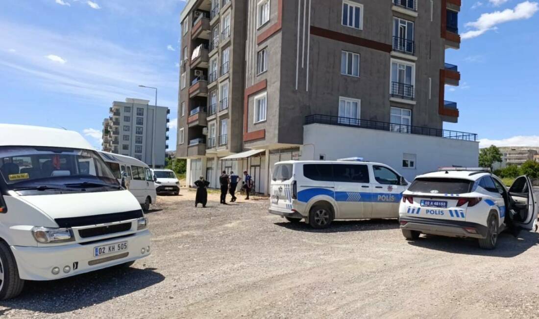 Adıyaman’da bir şahıs iddialara göre tehdit ettiği kız kardeşinin çalıştığı