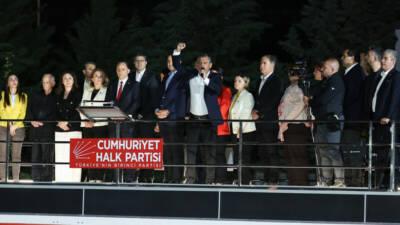Cumhuriyet Halk Partisi Lideri Özgür Özel, 38’inci Olağan Kurultay hakkında