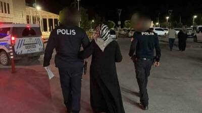 Adıyaman’da öz kızı tarafından şiddete maruz kaldığı iddia edilen 80