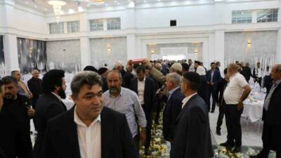 Diyarbakır’da kavga sonucu yaralıların olmasıyla başlayan kan davası, iş adamı