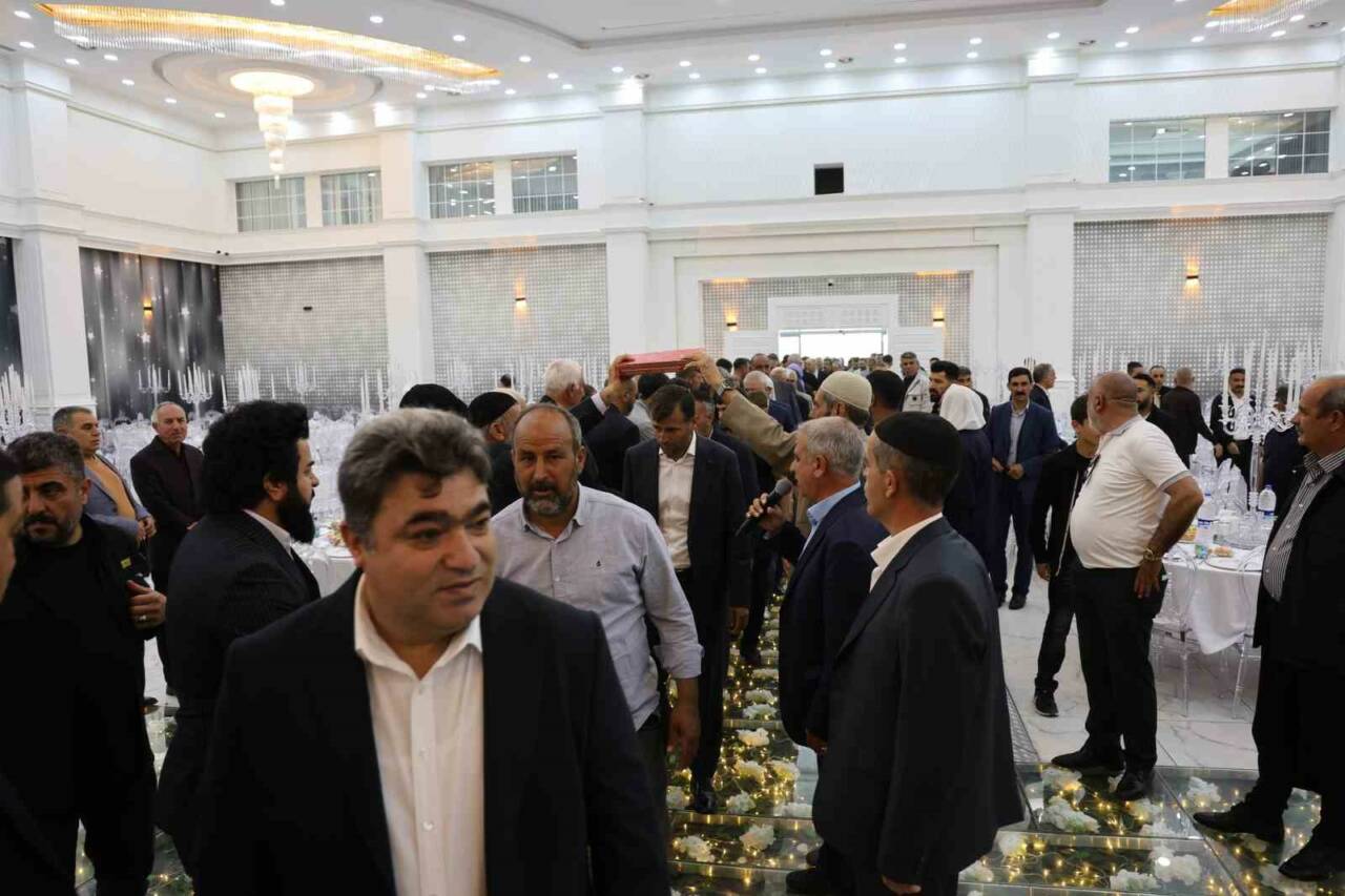 Diyarbakır’da kavga sonucu yaralıların olmasıyla başlayan kan davası, iş adamı