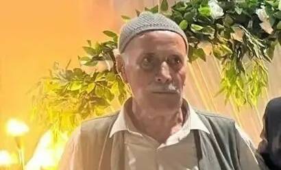 Akrabalar arasında arazi anlaşmazlığı nedeniyle çıkan kavgada fenalaşan 68 yaşındaki