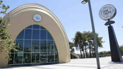 Gaziantep Büyükşehir Belediyesi’ne bağlı müzeler ve Gaziantep Doğal Yaşam Parkı,