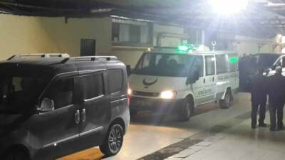 Batman kent merkezinde iki grup arasında çıkan silahlı kavgada 20