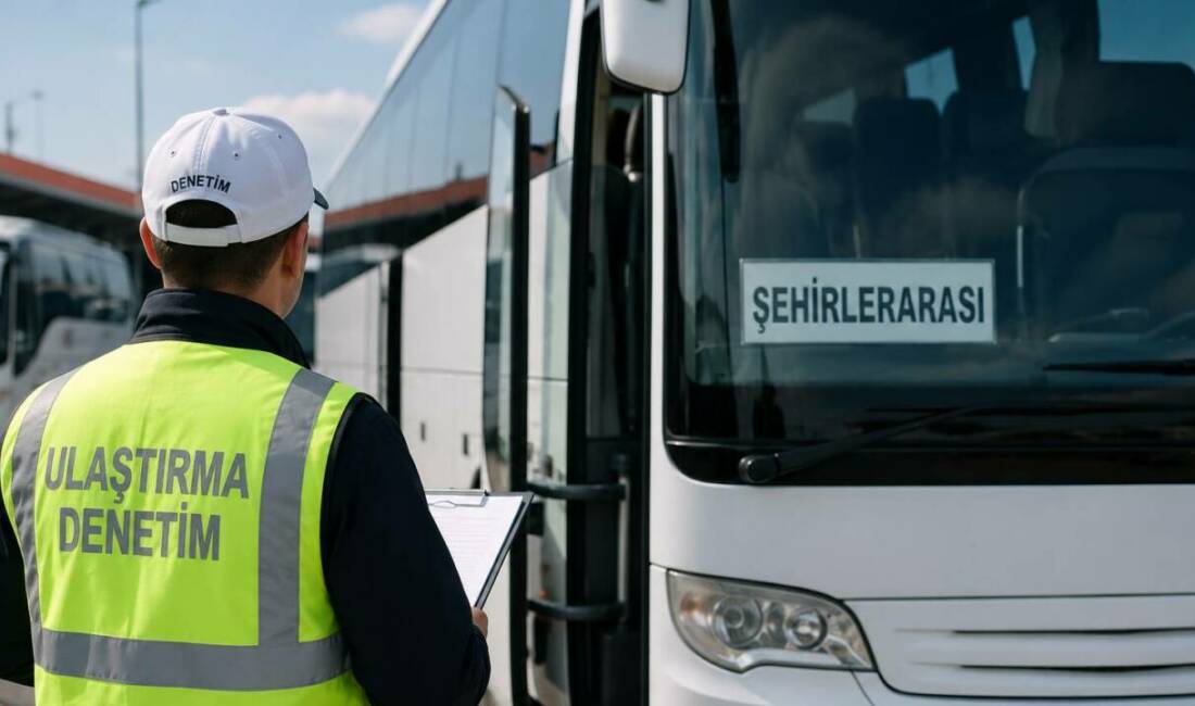 Ulaştırma ve Altyapı Bakanı Abdulkadir Uraloğlu, Kurban Bayramı öncesinde şehirlerarası