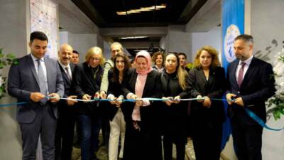 Gaziantep Büyükşehir Belediyesi tarafından tarihi ve kültürel birikimi yeniden görünür