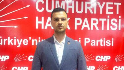 İstanbul merkezli yürütülen soruşturma kapsamında, aralarında Kilis CHP İl Başkanı