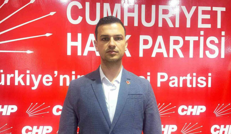 İstanbul merkezli yürütülen soruşturma kapsamında, aralarında Kilis CHP İl Başkanı