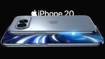 Apple’ın iPhone’un 20’nci yılı için özel bir model hazırladığı iddiaları