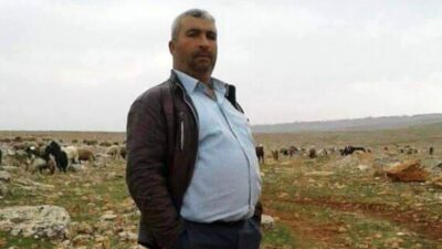 Şanlıurfa’nın Birecik ilçesinde devrilen traktörün altında kalarak ezilen sürücü hayatını
