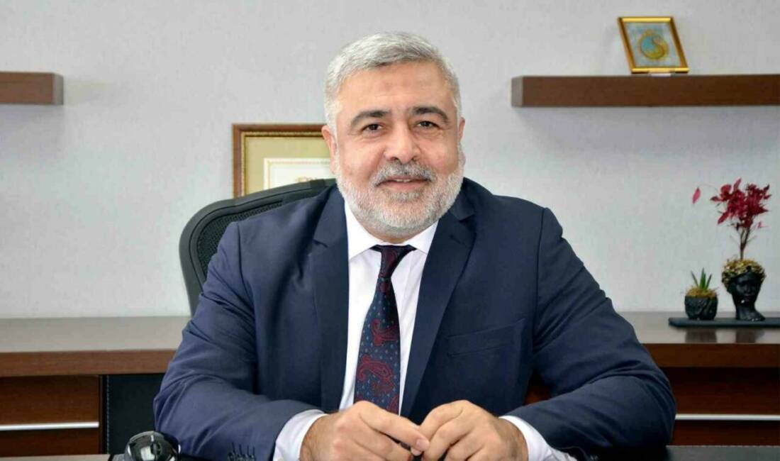 Dicle Elektrik, 5 yıllık yatırım planı kapsamında 100 milyar TL