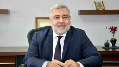 Dicle Elektrik, 5 yıllık yatırım planı kapsamında 100 milyar TL