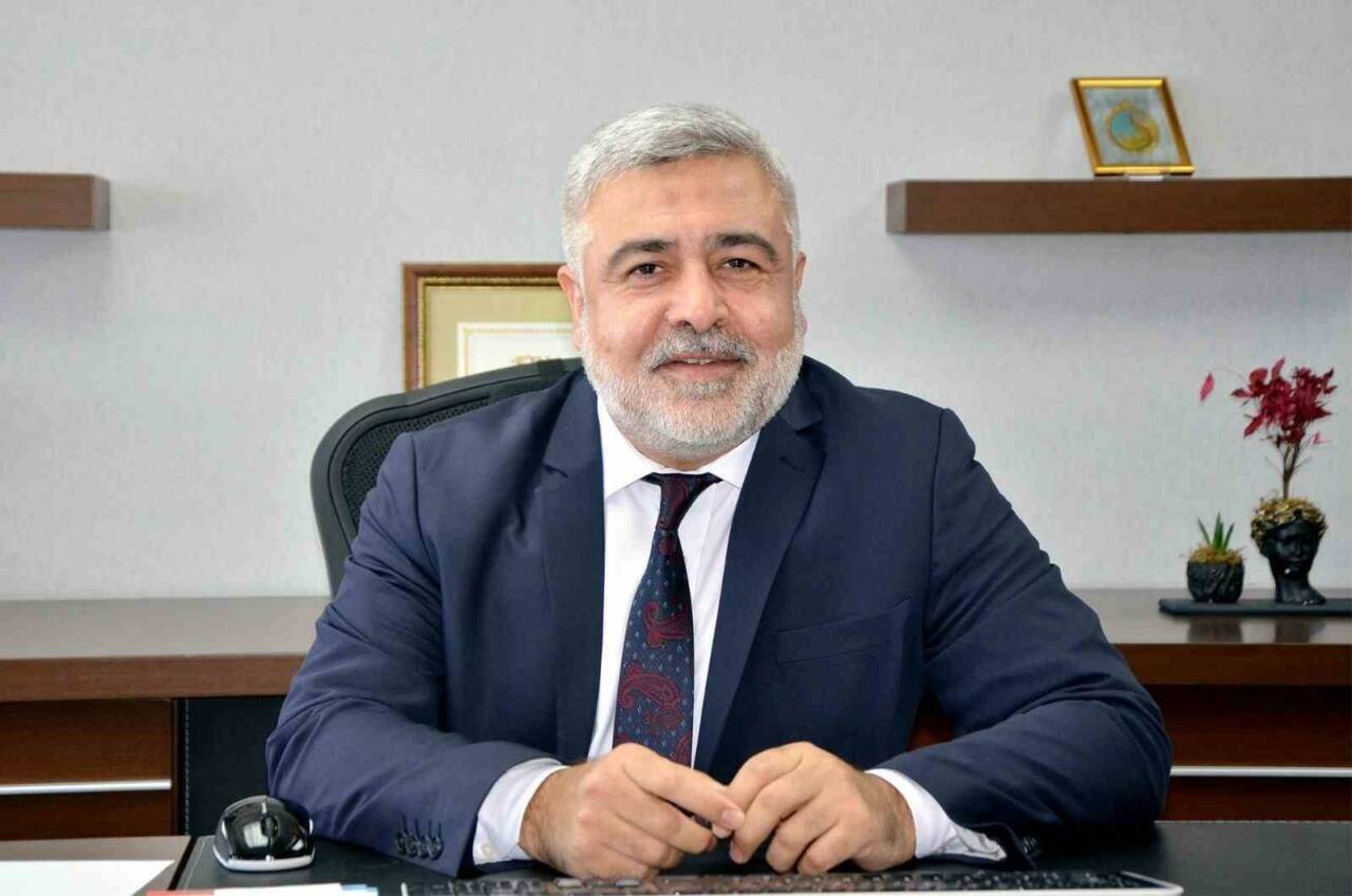 Dicle Elektrik, 5 yıllık yatırım planı kapsamında 100 milyar TL