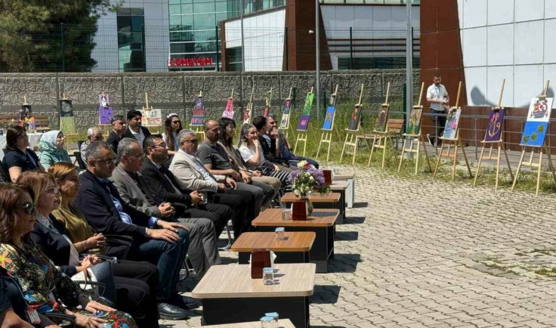 Yaklaşık 5 yıldır hizmet veren Diyarbakır AMATEM ve ÇEMATEM’de, tedavi