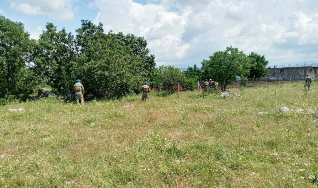 Diyarbakır’ın Dicle ilçesinde kaybolan 73 yaşındaki alzaymır hastası Mehmet Üçer,