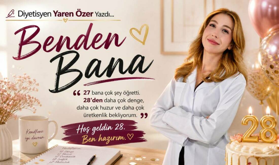 Benden Bana
