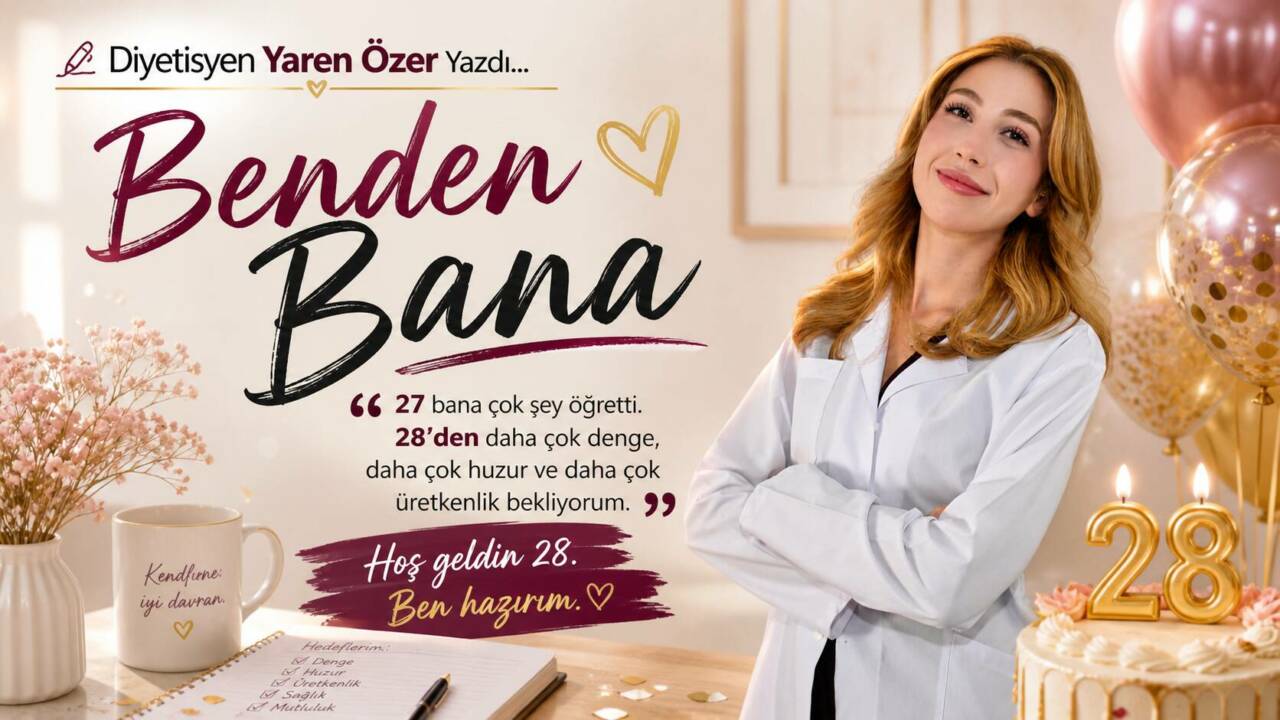 Benden Bana