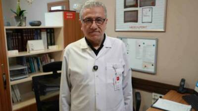 Medical Point Gaziantep Hastanesi Enfeksiyon Hastalıkları ve Klinik Mikrobiyoloji Uzmanı