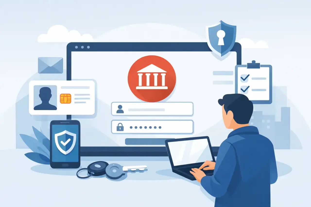 e-Devlet Şifresi Nasıl Alınır?