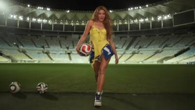 2026 Dünya Kupası finalinin devre arasında adeta bir müzik şöleni