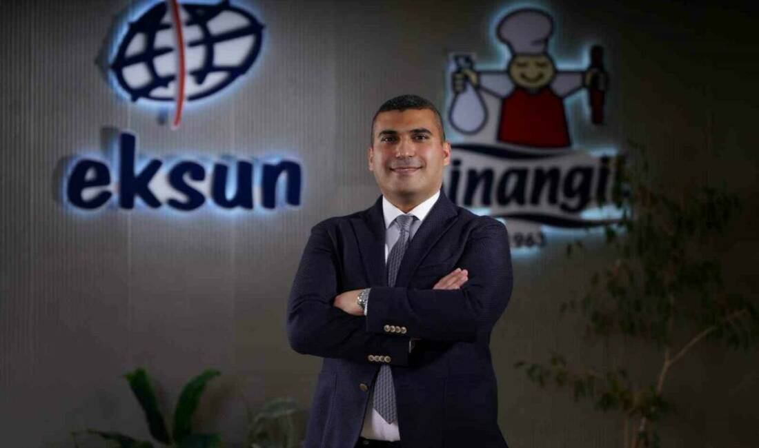 Yılın ilk çeyreğine ilişkin finansal sonuçlarını açıklayan Eksun Gıda, TMS