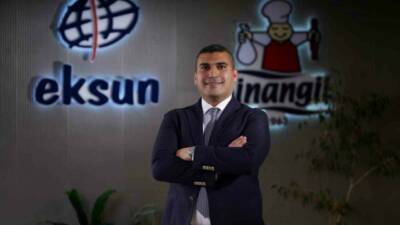 Yılın ilk çeyreğine ilişkin finansal sonuçlarını açıklayan Eksun Gıda, TMS